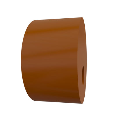John Deere M60966: Idler Pulley