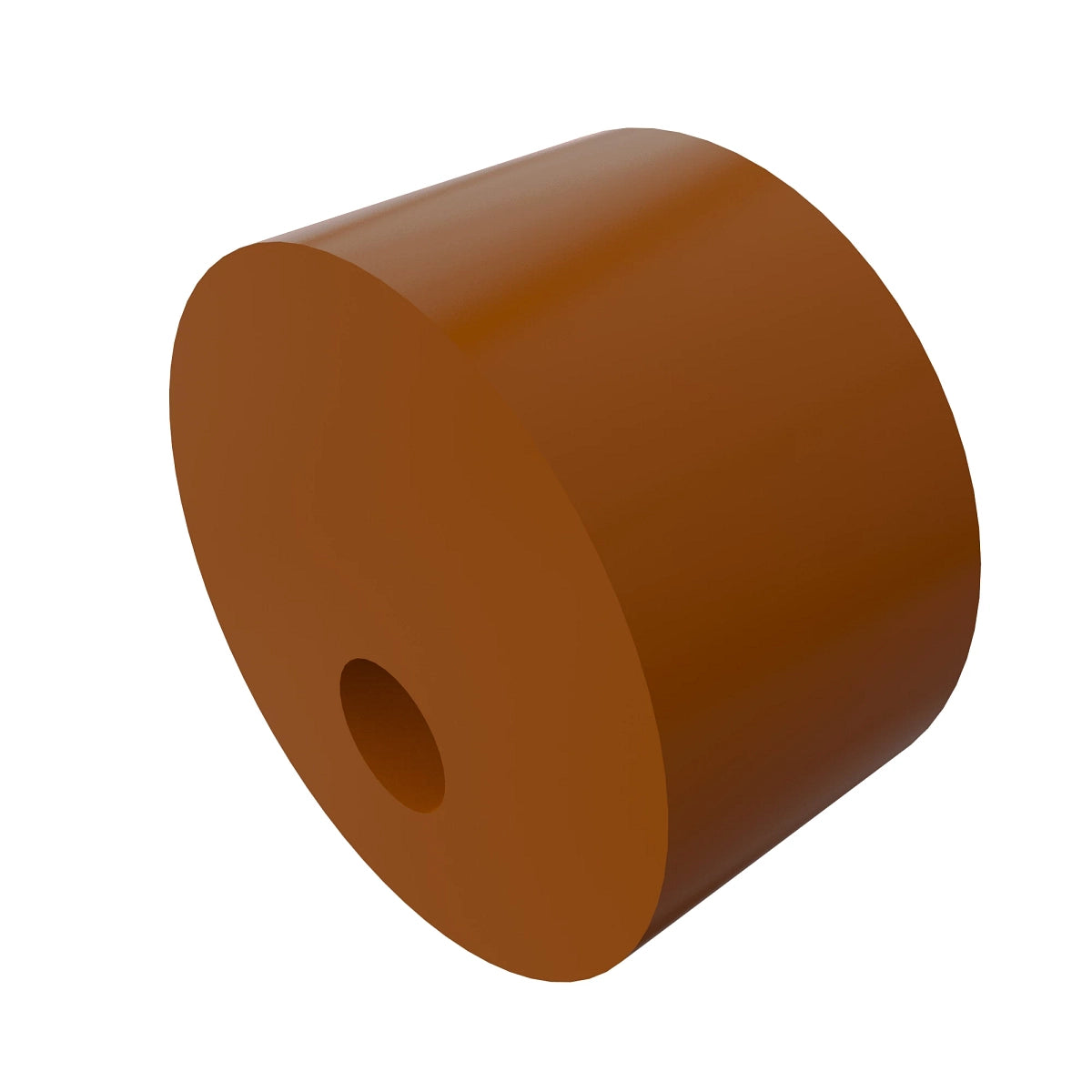 John Deere M60966:  Idler Pulley