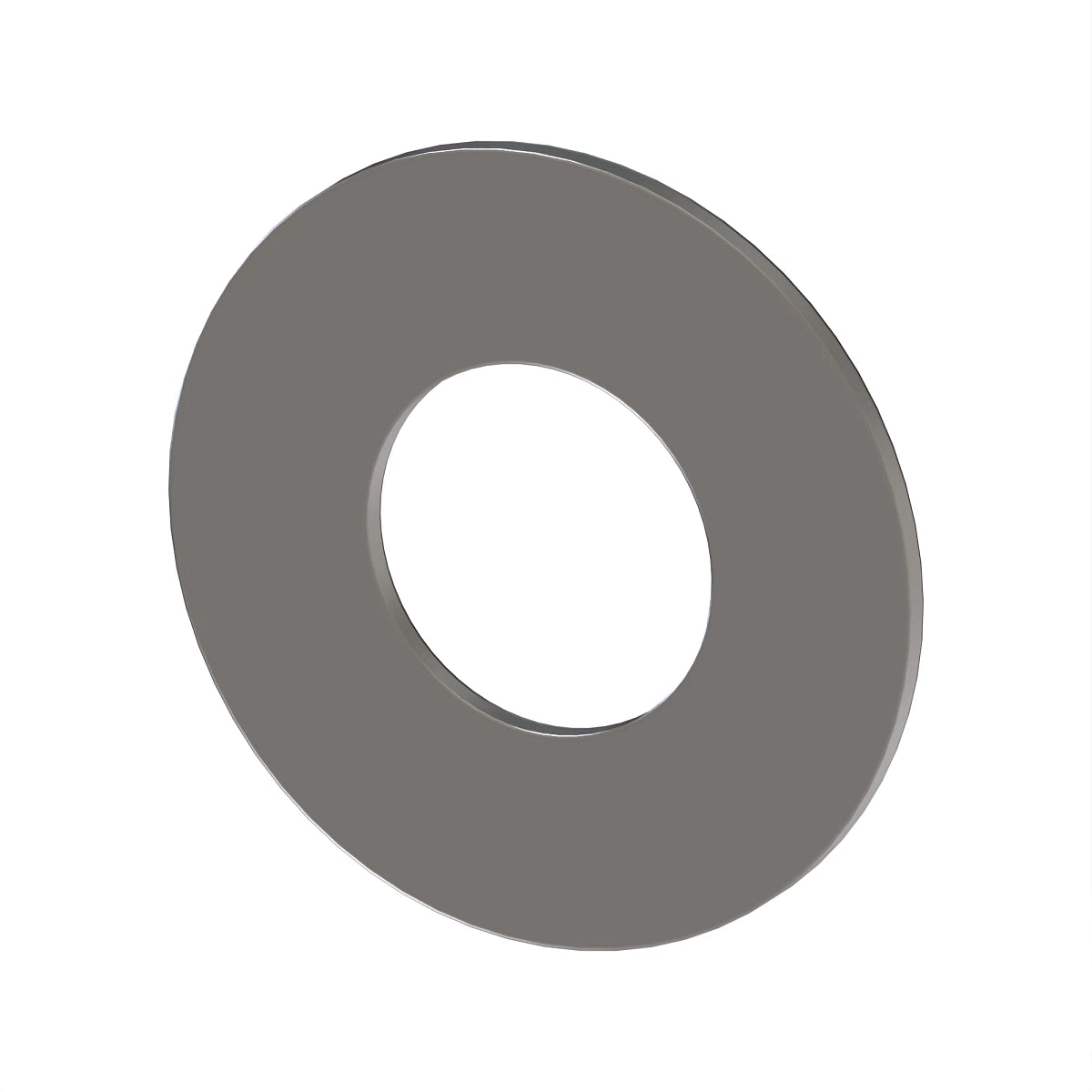 John Deere M61890: Round Hole Washer