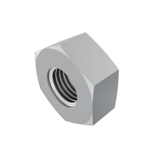 John Deere M63051: Hexagonal Lock Nut, 5/16"