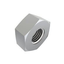 John Deere M63051: Hexagonal Lock Nut, 5/16"