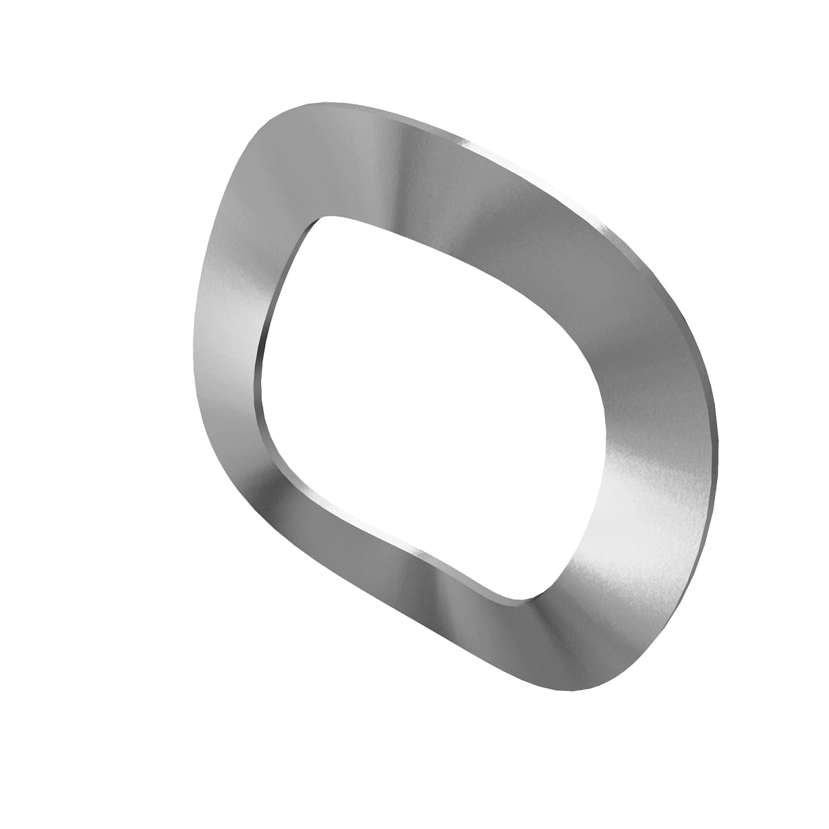 John Deere M63236: Spring Washer