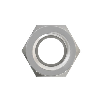John Deere M63431: Hexagonal Lock Nut, 4.166 mm (0.164")