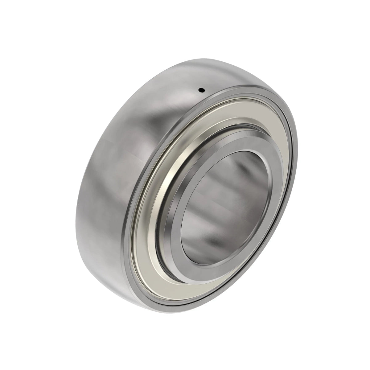John Deere M63810:  Single Row Cylindrical Ball Bearing