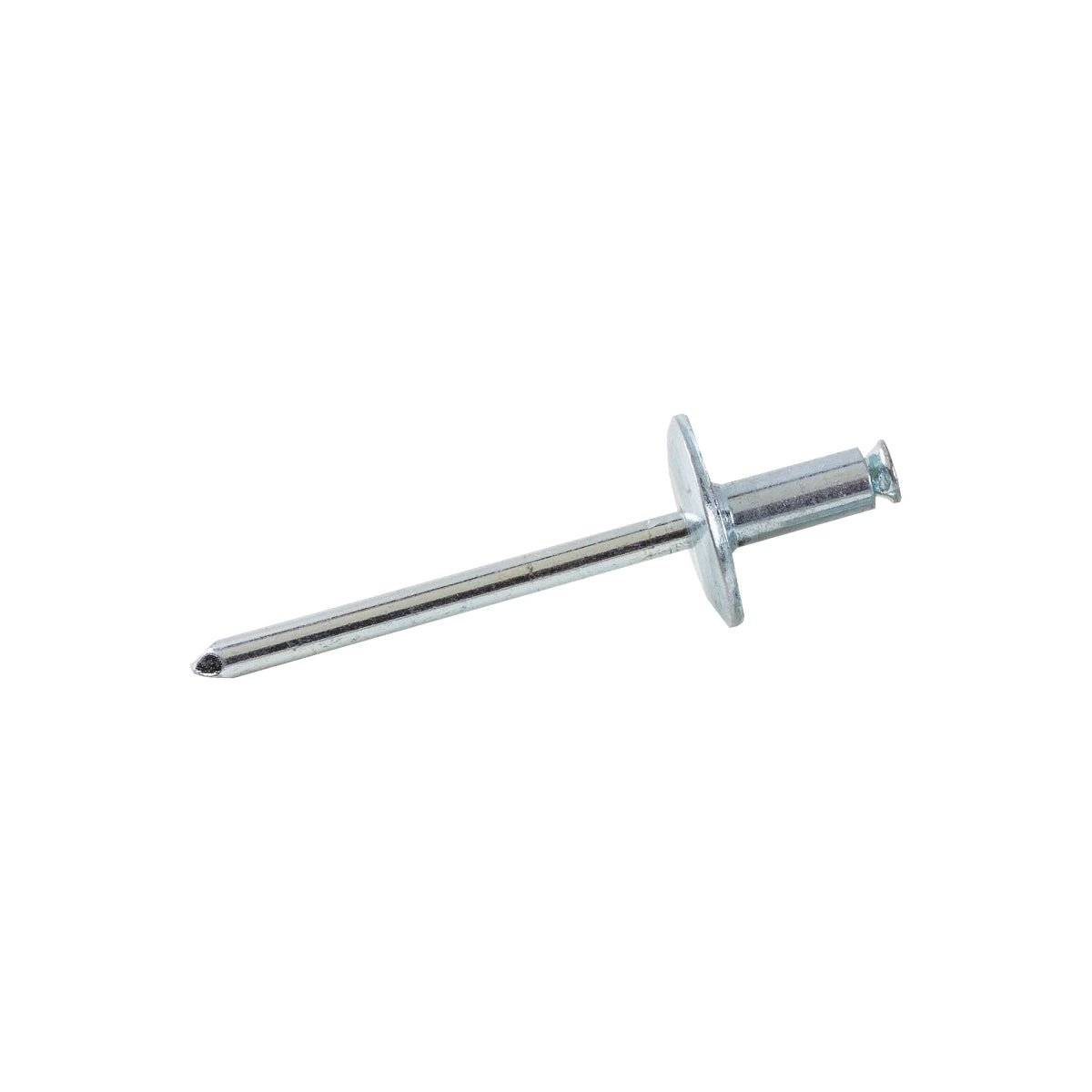 John Deere M64720:  Rivet for Rear Service Platform