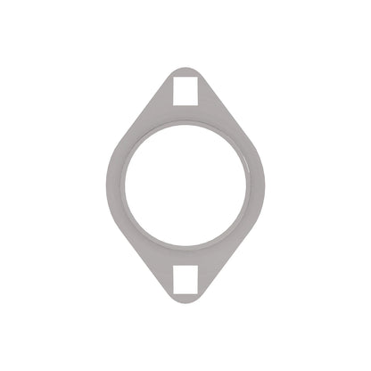 John Deere M66125: 2-Hole Flanged Bearing Housing