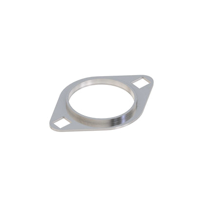 John Deere M66125: 2-Hole Flanged Bearing Housing