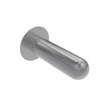John Deere M67899:  Aluminum Dome Head Blind Rivet