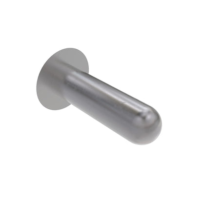 John Deere M67899:  Aluminum Dome Head Blind Rivet