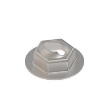 John Deere M68630: Push Nut, 0.188"