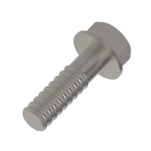 John Deere M70422: Hexagonal Head Flanged Screw, M8 X 30