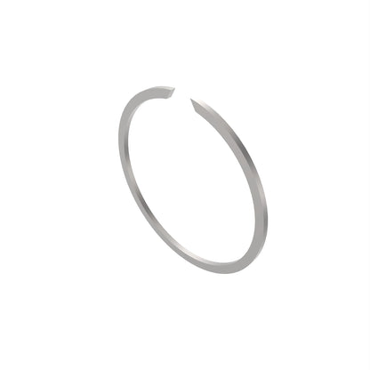 John Deere M70619:  Internal Snap Ring