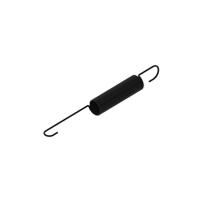 John Deere M71232:  Extension Spring