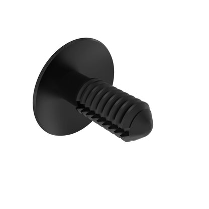 John Deere M71234: Fin-Type Push Plug