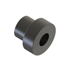 John Deere M71682: Cylindrical Flanged Alloy Bushing
