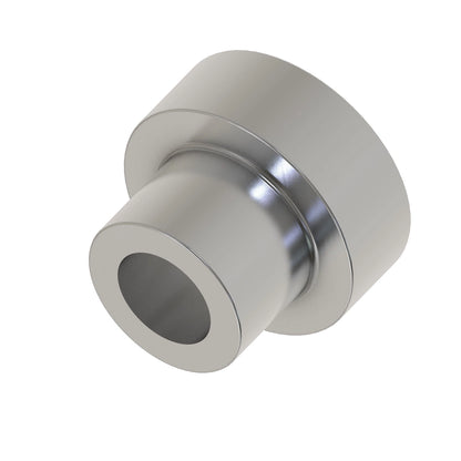 John Deere M71682: Cylindrical Flanged Alloy Bushing