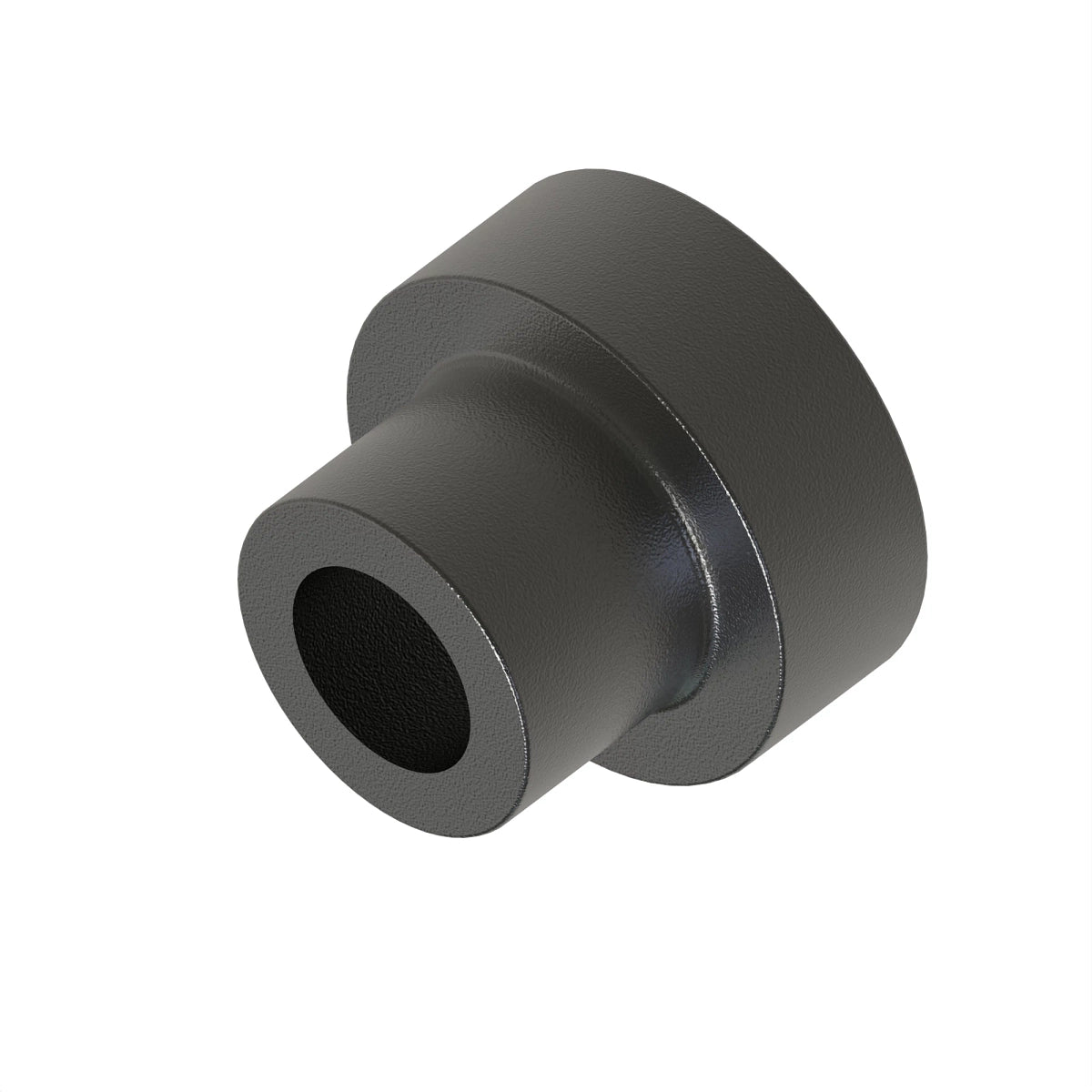 John Deere M71682:  Cylindrical Flanged Alloy Bushing