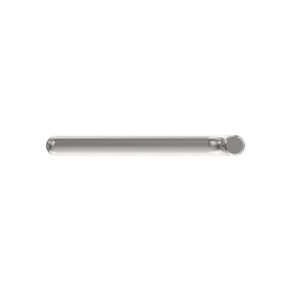 John Deere M72431: Bent Pin Fastener