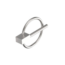 John Deere M72598:  Quick Lock Pin
