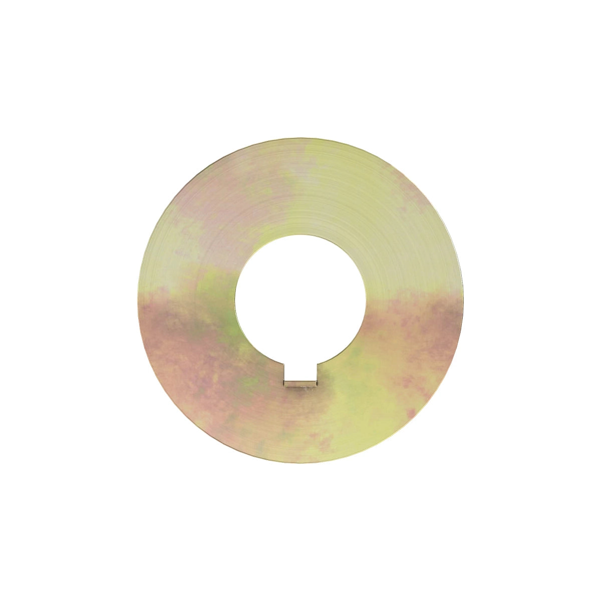 John Deere M73054: Lock Washer