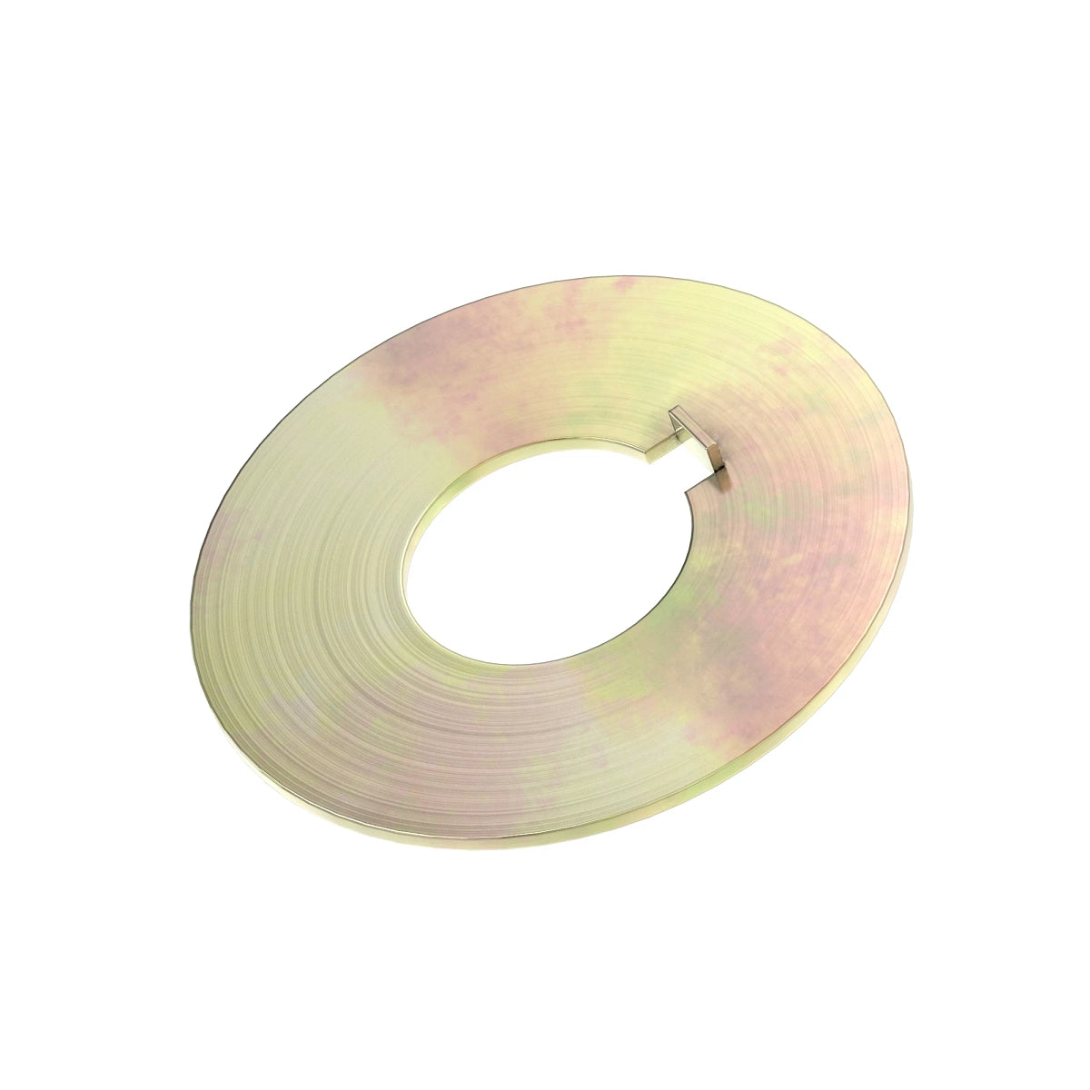 John Deere M73054: Lock Washer