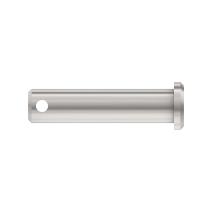 John Deere M73139: Flat and Clevis Head Pin