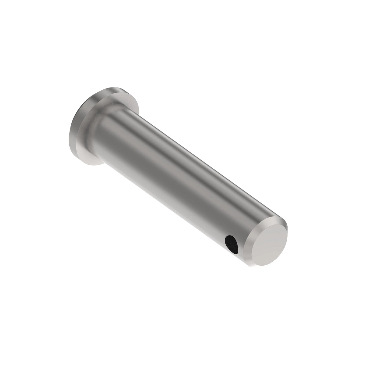 John Deere M73139: Flat and Clevis Head Pin