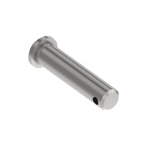 John Deere M73139: Flat and Clevis Head Pin