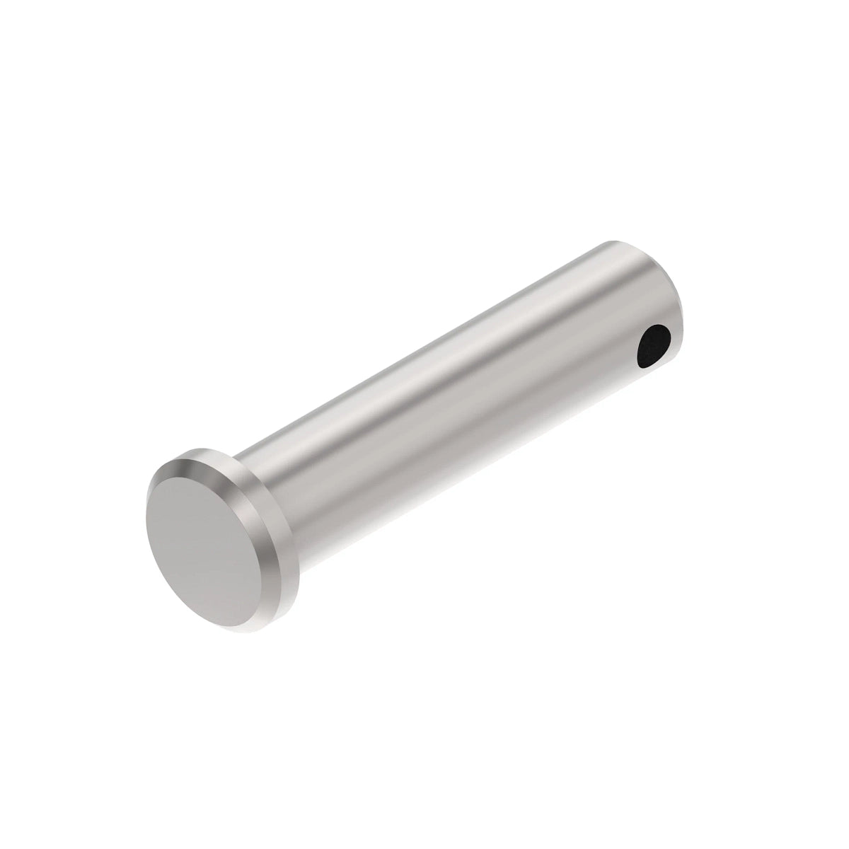 John Deere M73139:  Flat and Clevis Head Pin