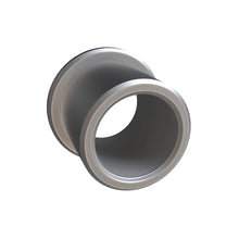 John Deere M73163:  Cylindrical Flanged Bushing