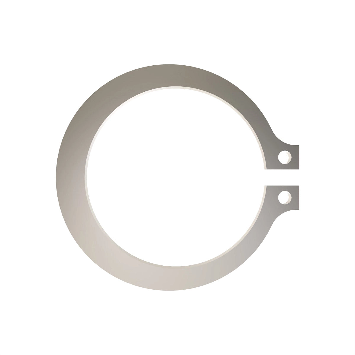John Deere M74573: Snap Ring