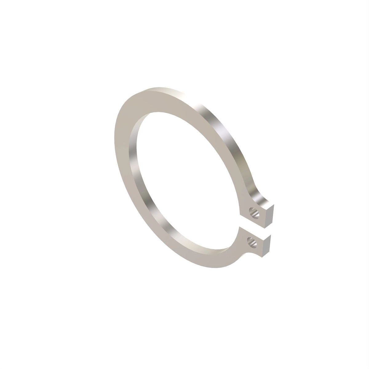 John Deere M74573: Snap Ring