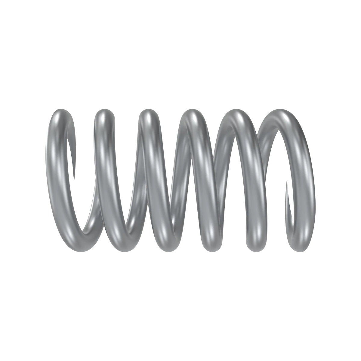 John Deere M74762: Compression Spring