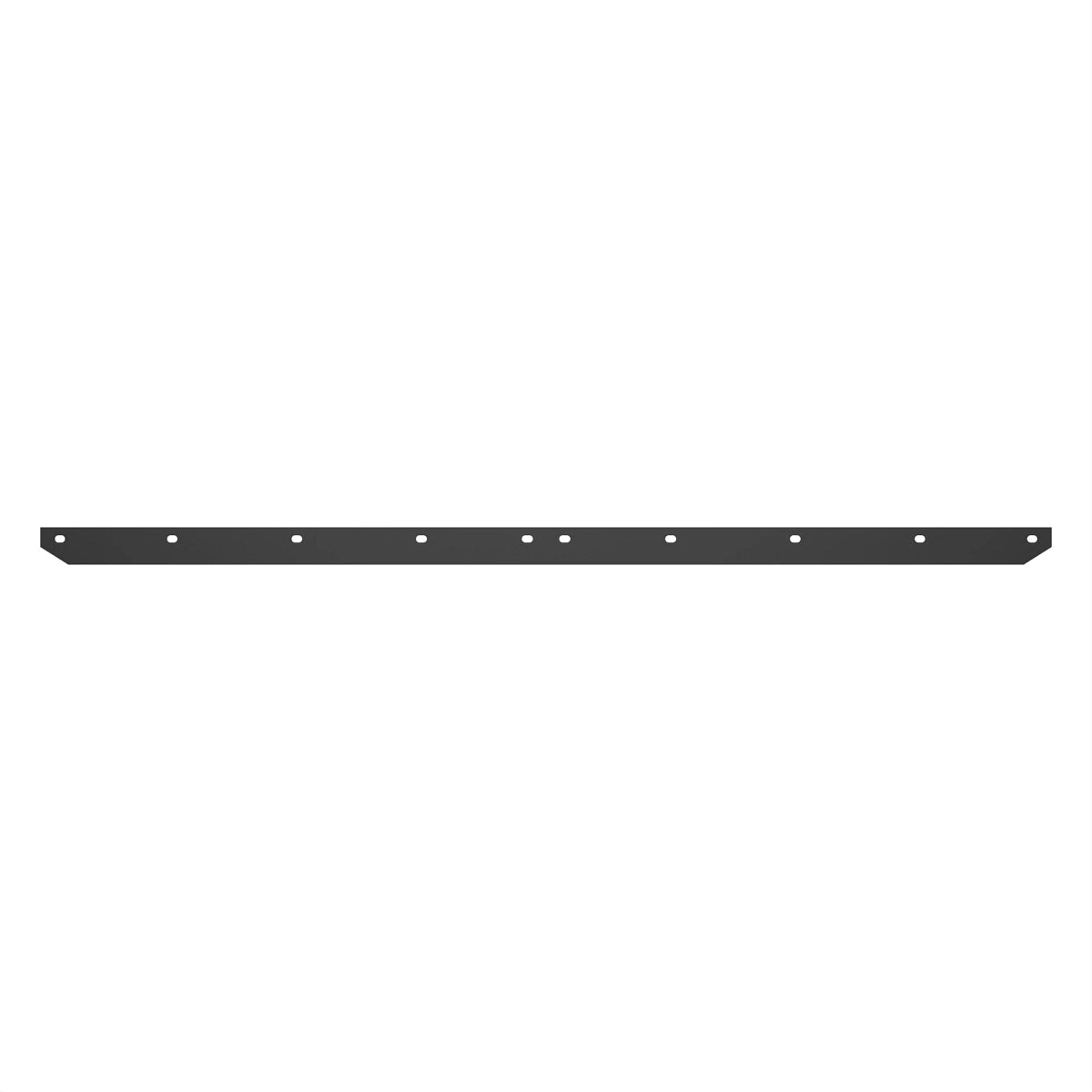 John Deere M75674: Replaceable Metal Edge Strap