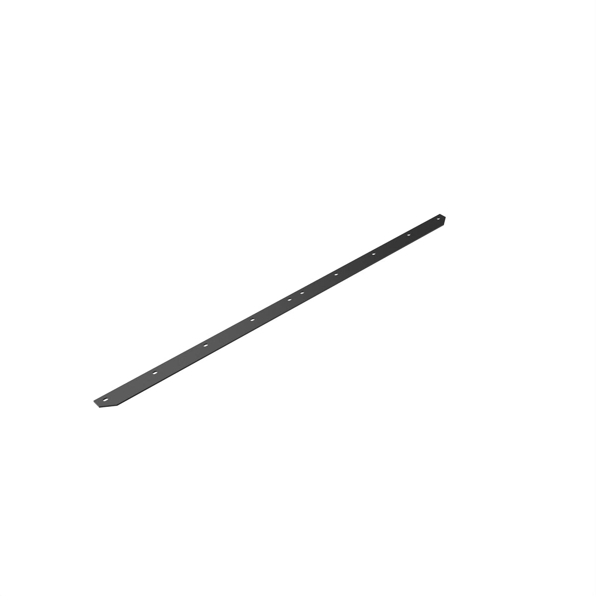 John Deere M75674: Replaceable Metal Edge Strap