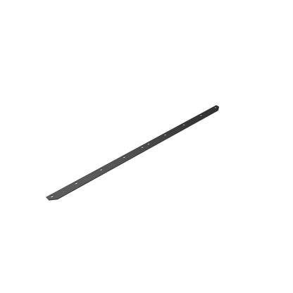 John Deere M75674: Replaceable Metal Edge Strap