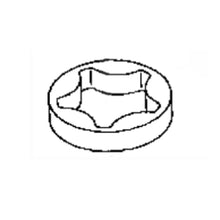 John Deere M76141: Engine Oil Filter Rotor