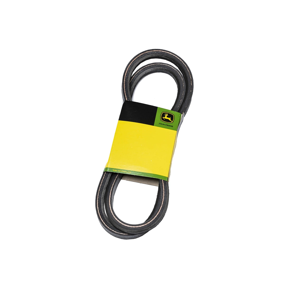 John Deere M77988:  Mower Deck Drive V-Belt, Effective Length 1521.9 mm (59.9 inch)