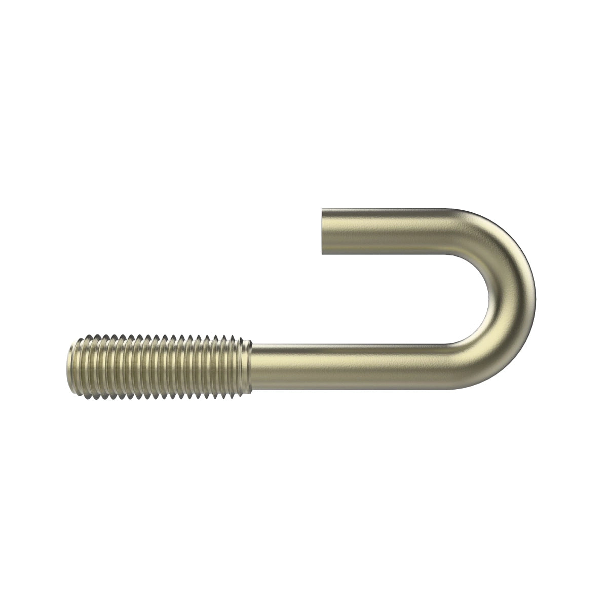John Deere M78252: Hook Bolt