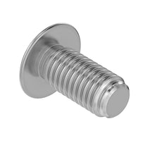 John Deere M78471: Button Head Screw, M8 X 20