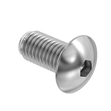 John Deere M78471:  Button Head Screw, M8 X 20
