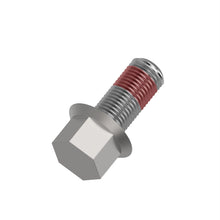 John Deere M78508: Hexagonal Head Flanged Cap Screw, M8 X 20