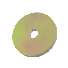 John Deere M79150: Round Hole Washer