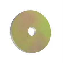 John Deere M79150:  Round Hole Washer
