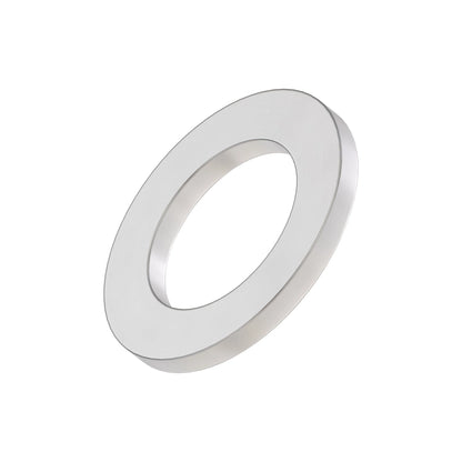 John Deere M801017: Nozzle Valve Seat Sealing Washer