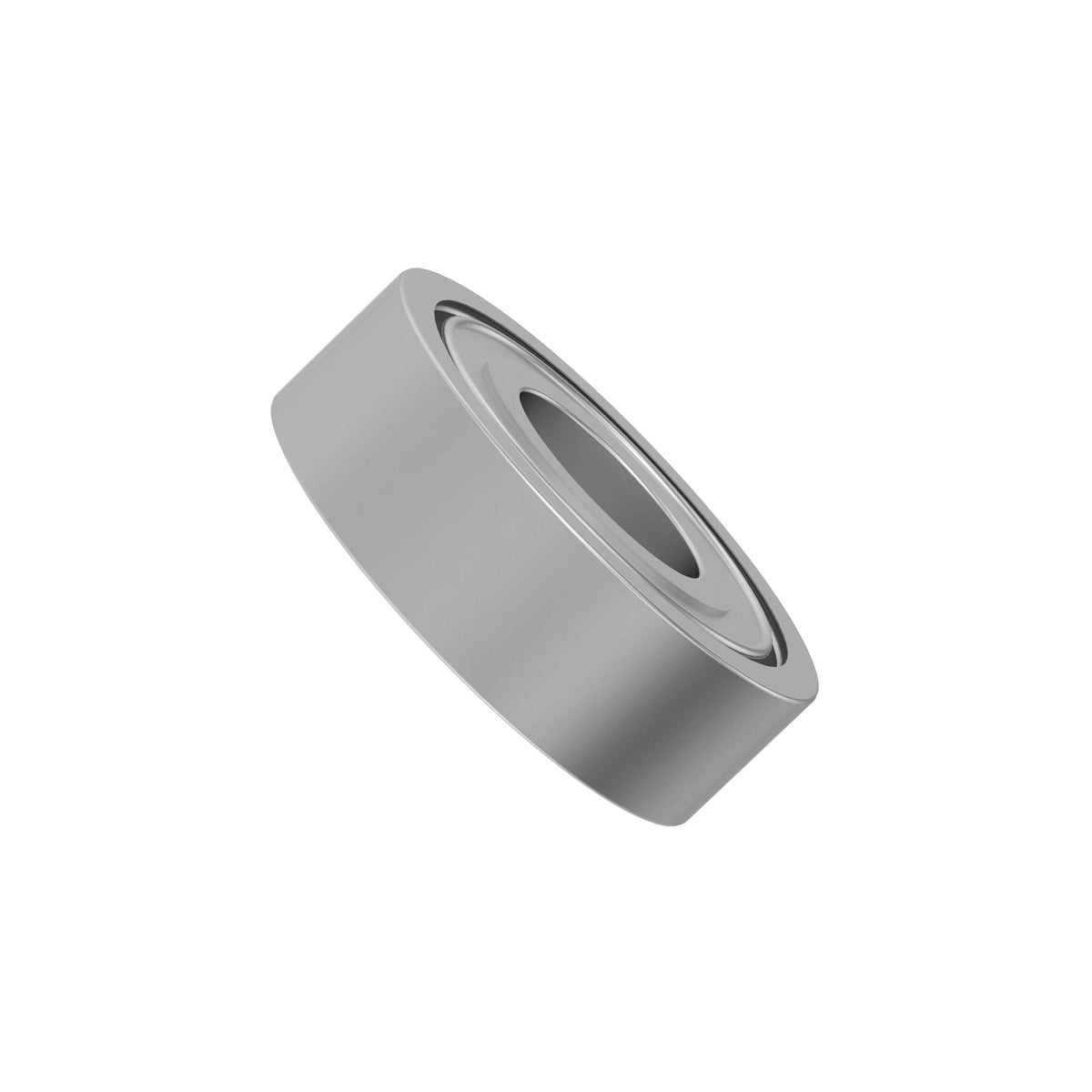 John Deere M802355: Single Row Cylindrical Ball Bearing