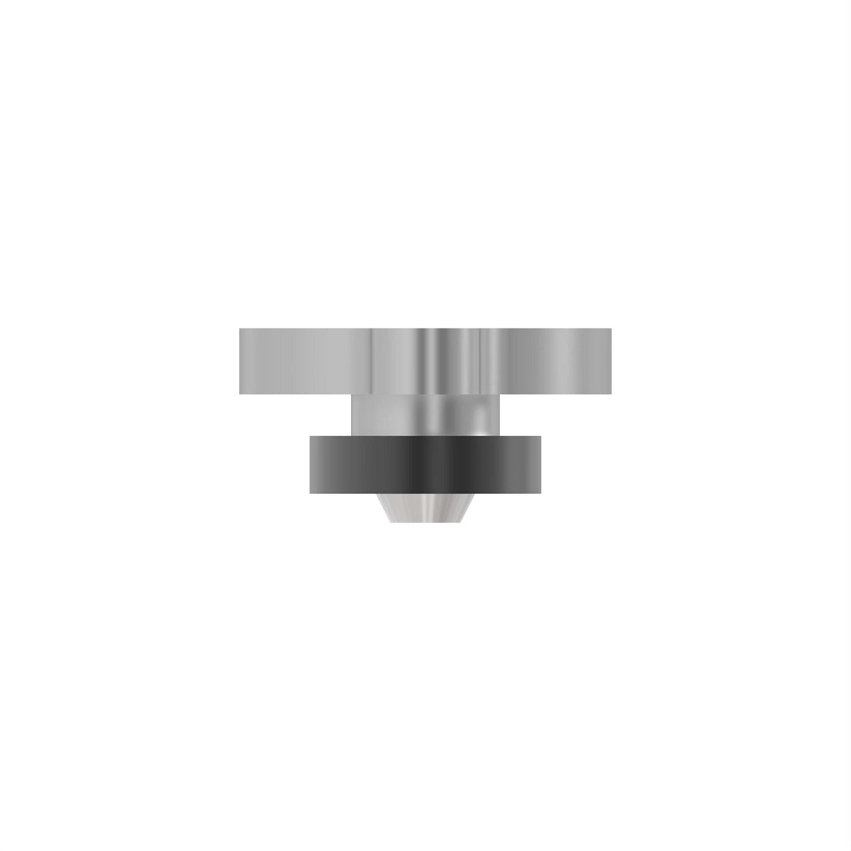 John Deere M802715: Radiator Filler Cap