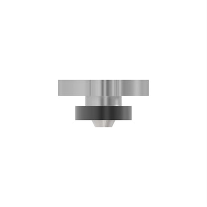 John Deere M802715: Radiator Filler Cap
