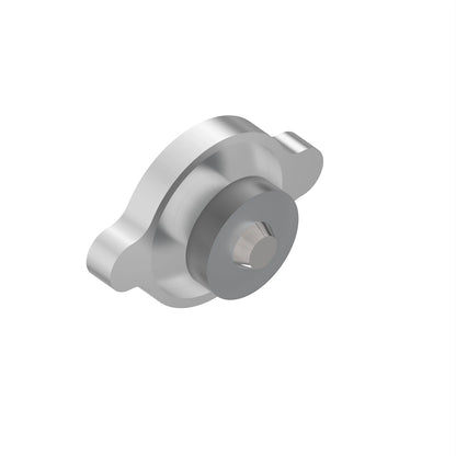 John Deere M802715: Radiator Filler Cap