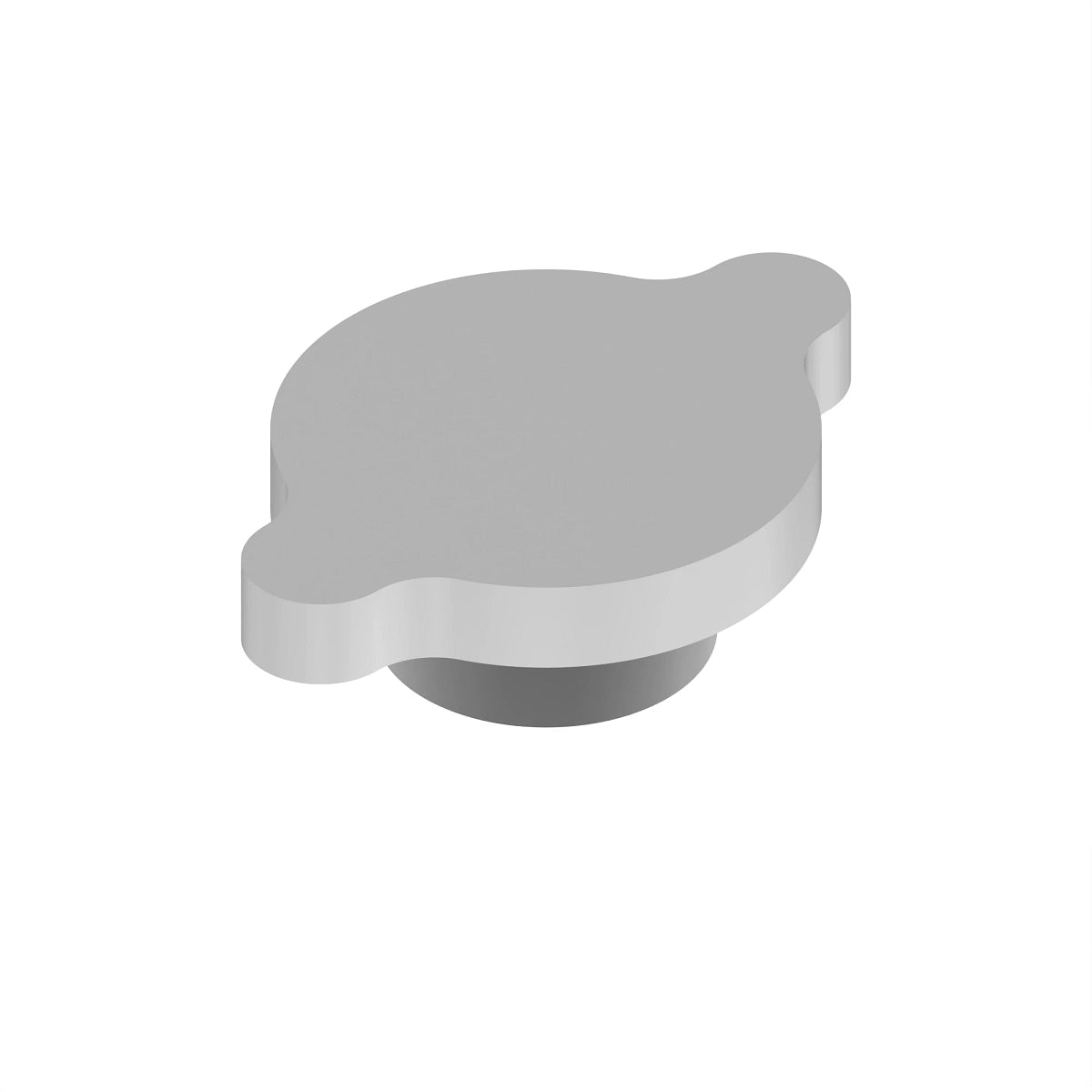John Deere M802715:  Radiator Filler Cap